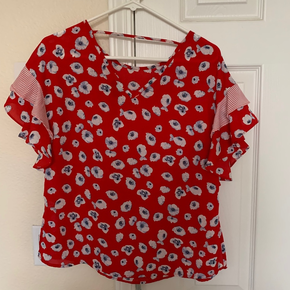 Summer Top